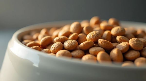 Choisir des croquettes chien adaptées à la santé et aux besoins de votre animal