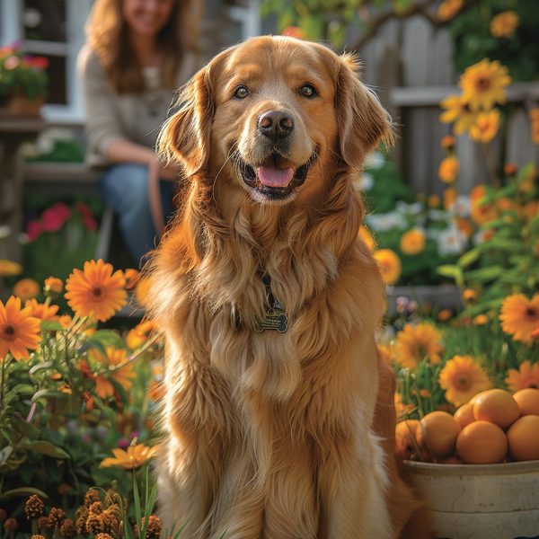 Guide ultime pour épanouir votre golden retriever