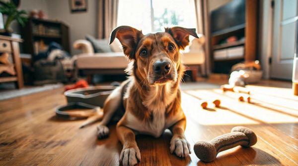 Guide ultime pour sélectionner des croquettes bénéfiques pour votre chien